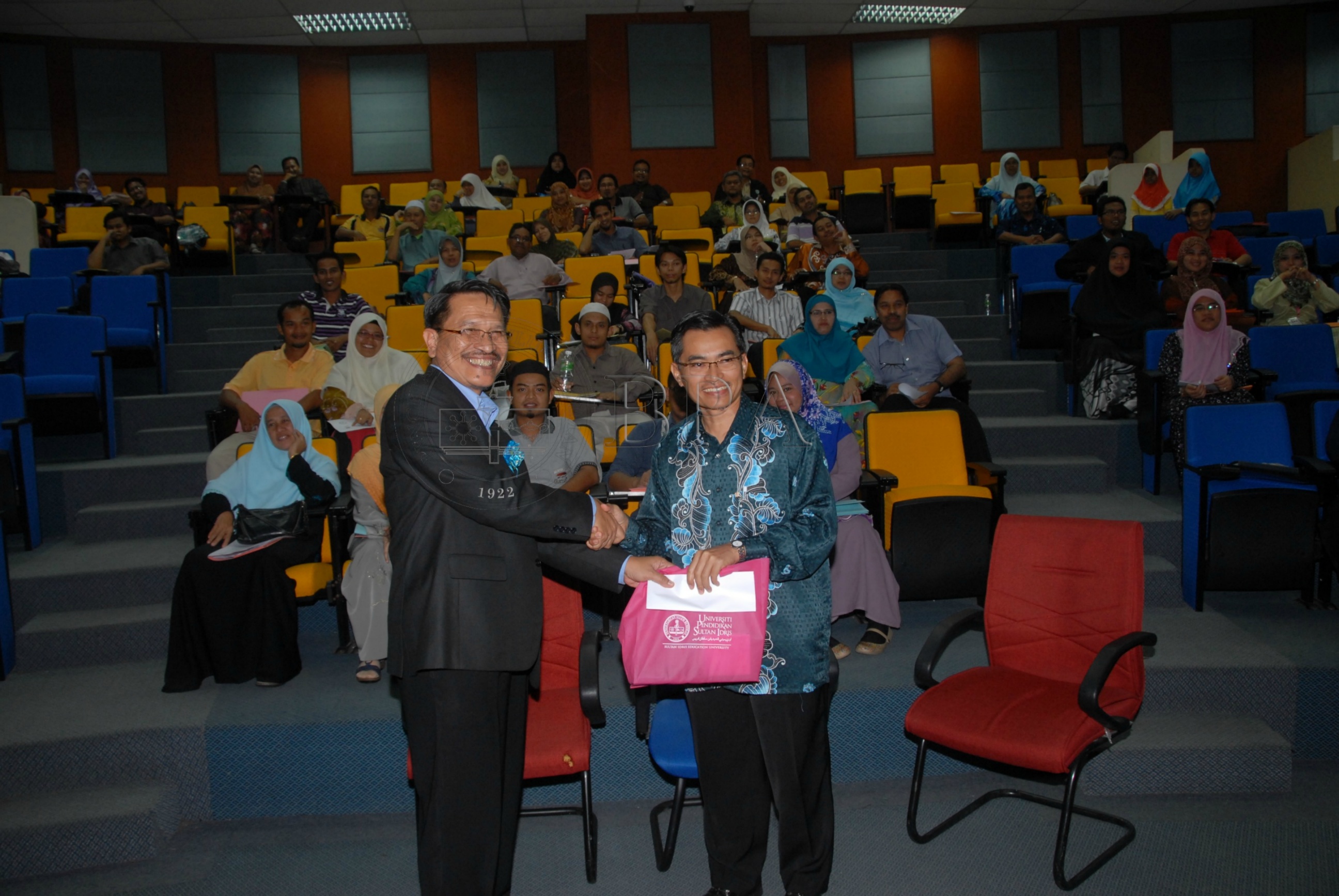 BPA 12 86 mahligai IDA 5378